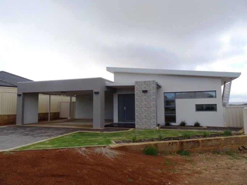 89 Barrett Drive, Wandina, WA 6530 Property Details