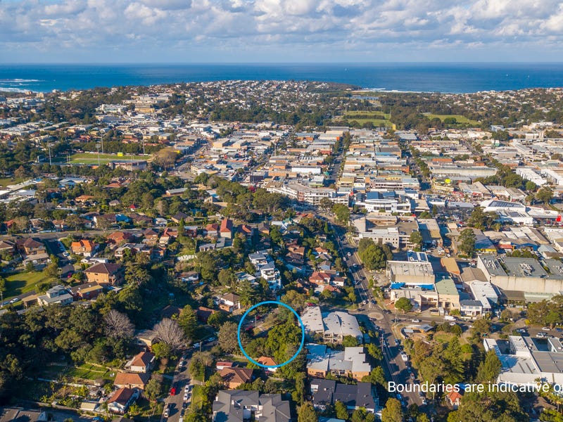 1 Brookvale Avenue, Brookvale, NSW 2100 - Property Details