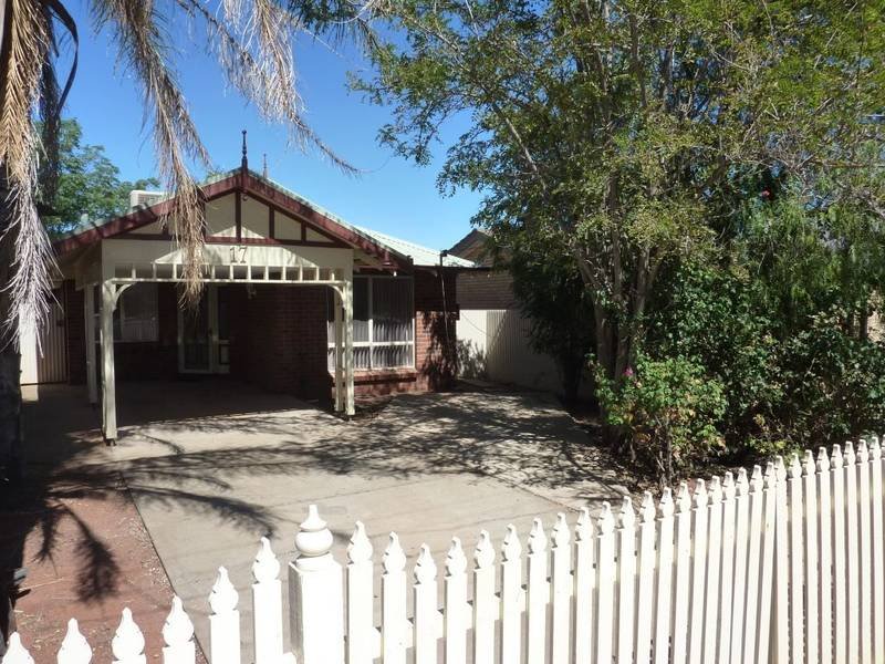 17 Lewis Street Lamington, Kalgoorlie, WA 6430 Property Details