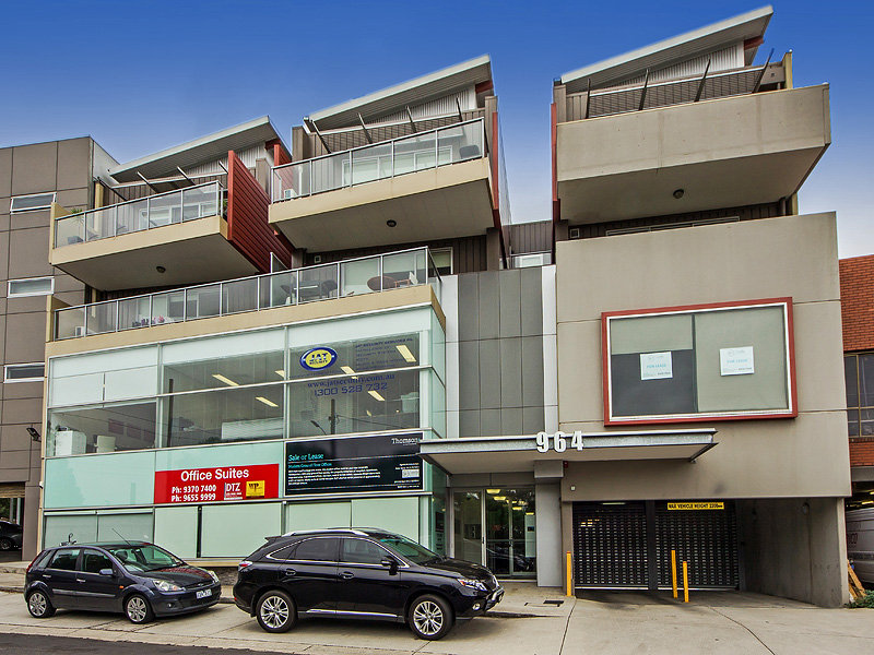 204/964 Mt Alexander Road, Essendon, Vic 3040 Property Details