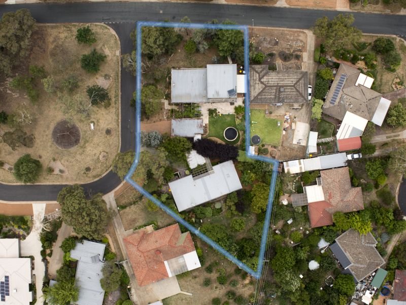 1 Wylde Place, Macquarie, ACT 2614 Property Details