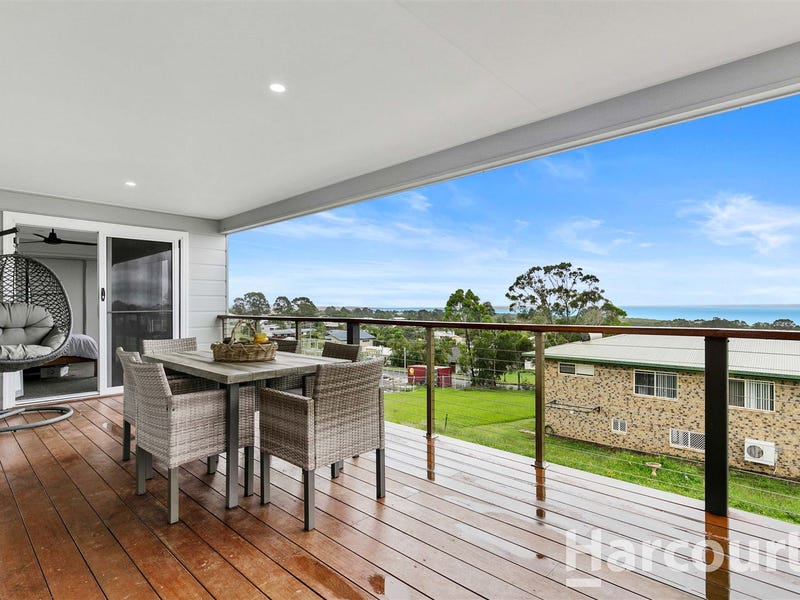 26 Curlew Terrace, River Heads, QLD 4655