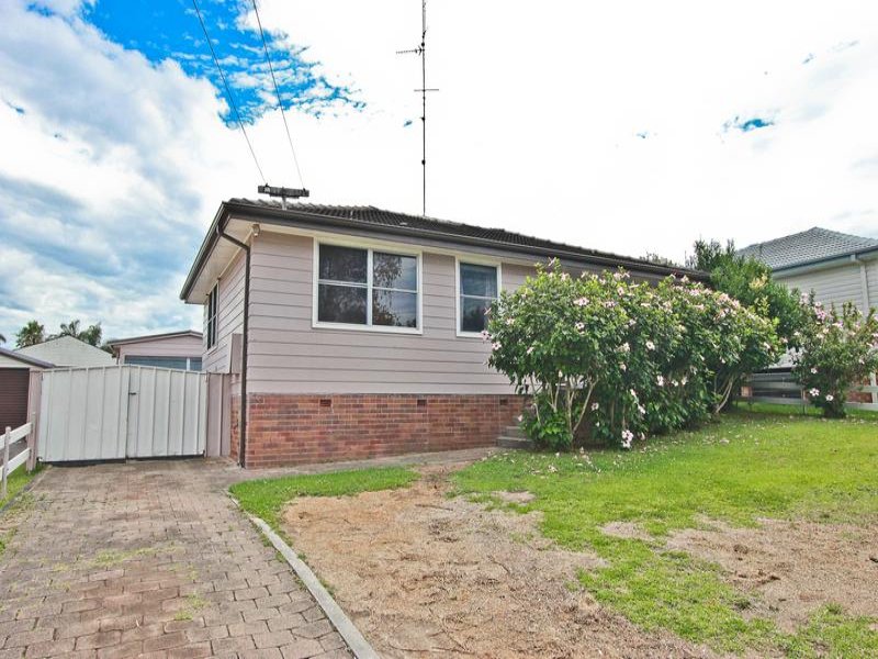 47 Oxford Street, Gateshead, NSW 2290
