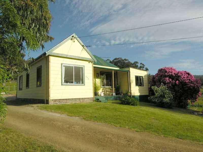 352 Judds Creek Road, Judbury, Tas 7109 Property Details