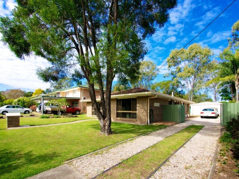 63 Lance Drive, Flinders View, QLD 4305