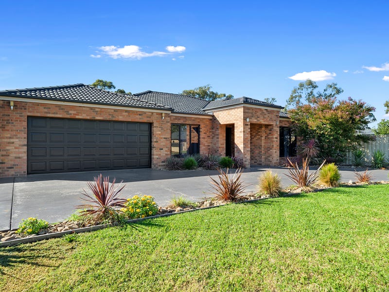 10 The Culdesac, Benalla, VIC 3672