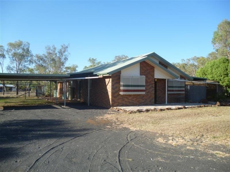 88 Colkerri Drive, Dalby, Qld 4405