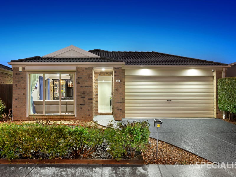 47 Kingdom Drive, Cranbourne, Vic 3977 House for Sale