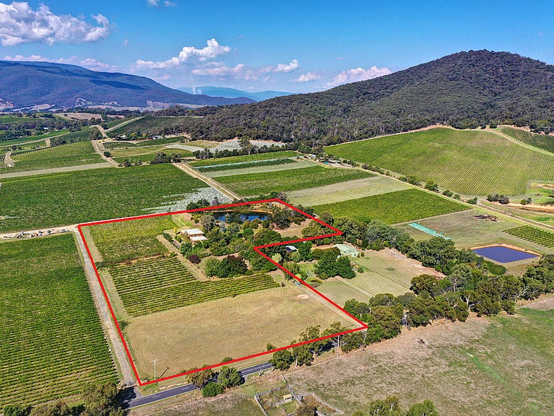 23 Maddens Lane, Gruyere, Vic 3770 Property Details