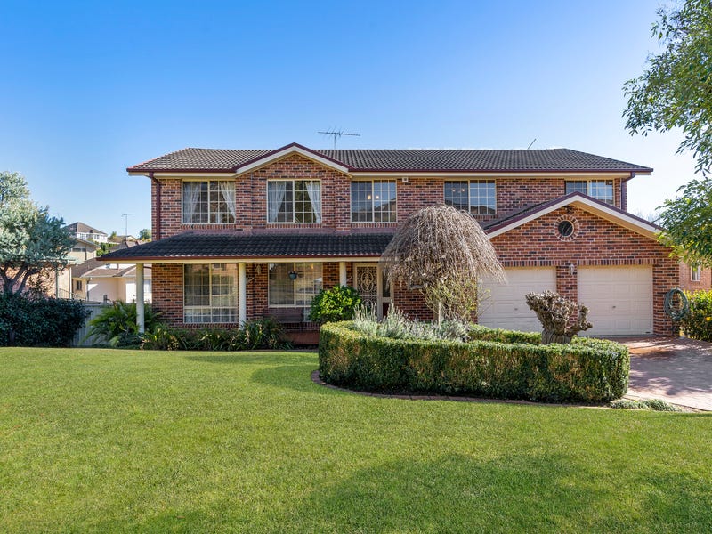 Real Estate & Property for Sale in Glen Alpine, NSW 2560
