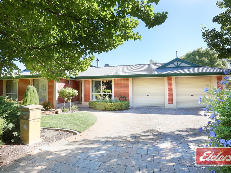 16 Acacia Street, Tanunda, SA 5352 Property Details