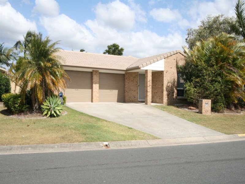 28 Southlake Drive, Varsity Lakes, QLD 4227