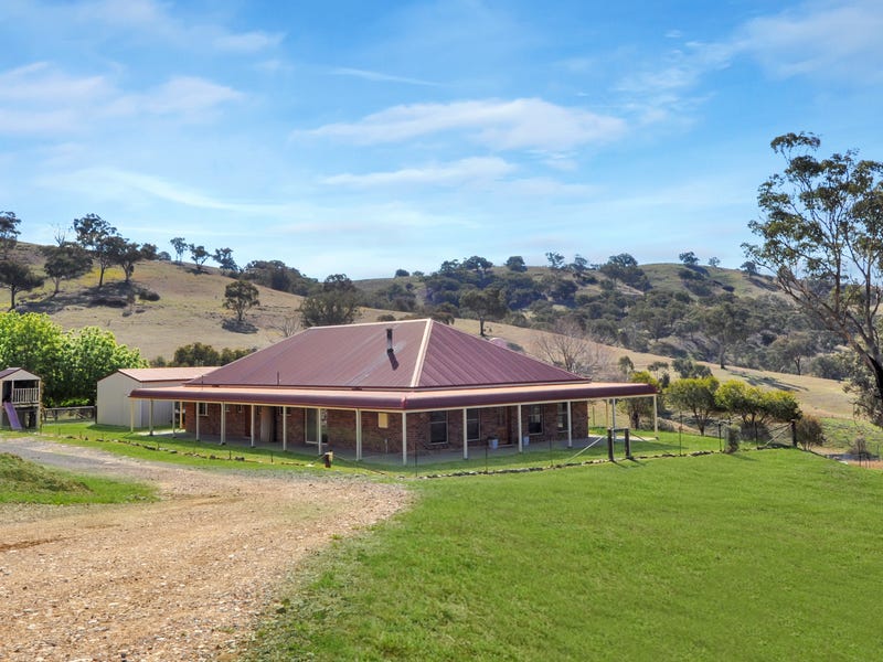 2007 Sofala Road, Peel, NSW 2795 Property Details