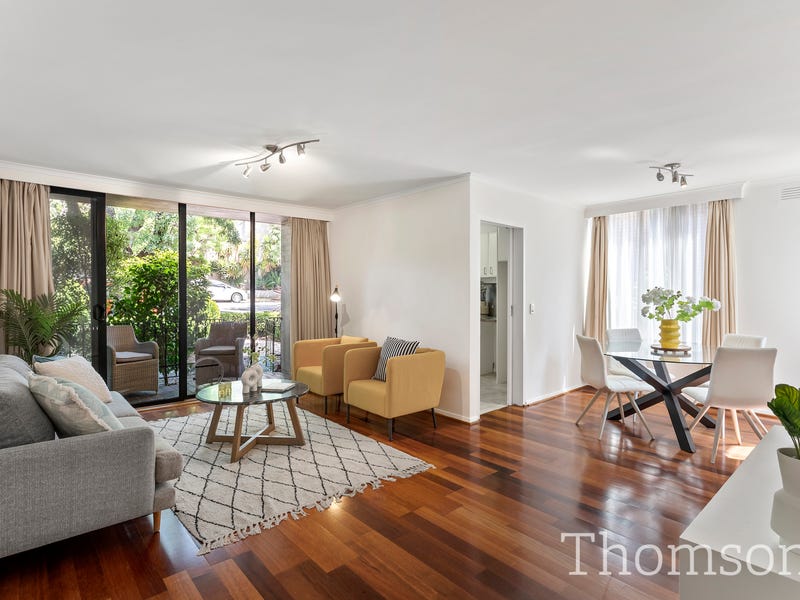 2/1 Washington Street, Toorak, Vic 3142 Property Details