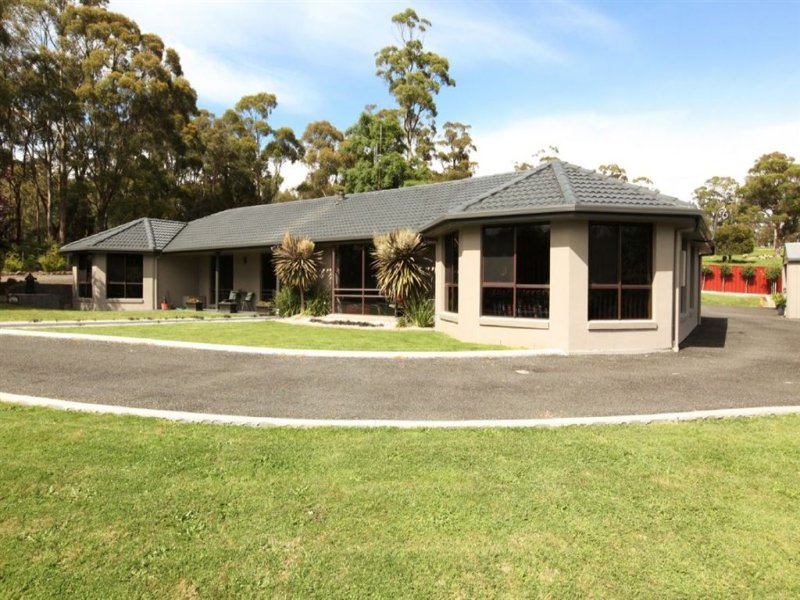 329 Hillwood Road, Hillwood, Tas 7252 Property Details