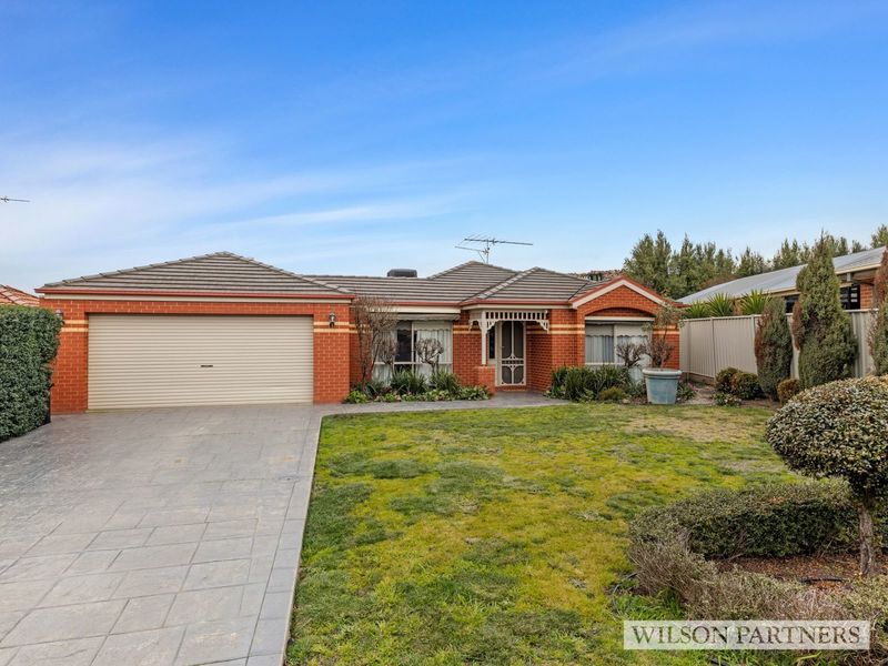 88 Cottage Crescent, Kilmore, Vic 3764 Property Details