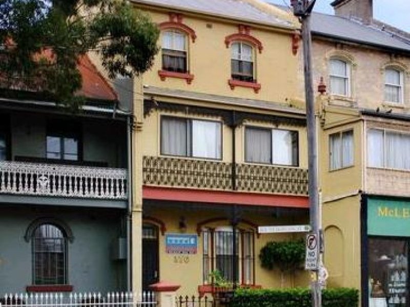 376 South Dowling Street, Paddington, NSW 2021 Property Details 376 South Dowling Street, Paddington, NSW 2021 Property Details