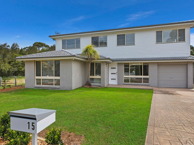 15 Vaughan Close, Killarney Vale, NSW 2261