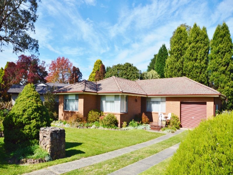 37 Retford Road, Bowral, NSW 2576 Property Details