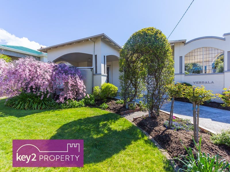 16 David Street, Newstead, TAS 7250