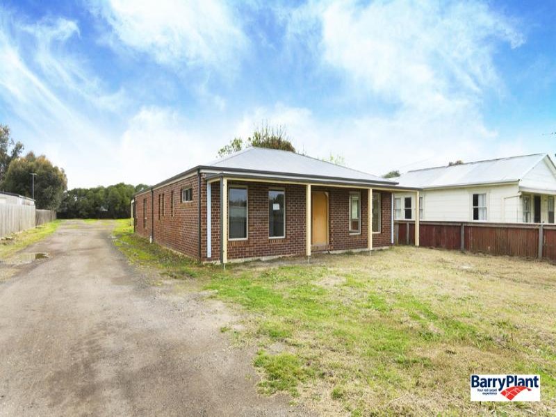 45 Upper Paper Mills Road, Fyansford, Vic 3218 Property Details