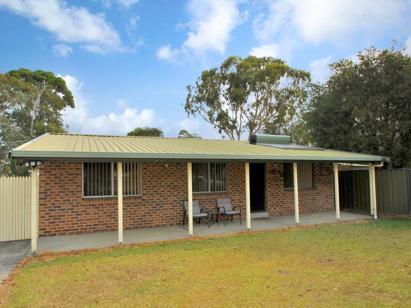 59 Sydney Avenue, Callala Bay, NSW 2540