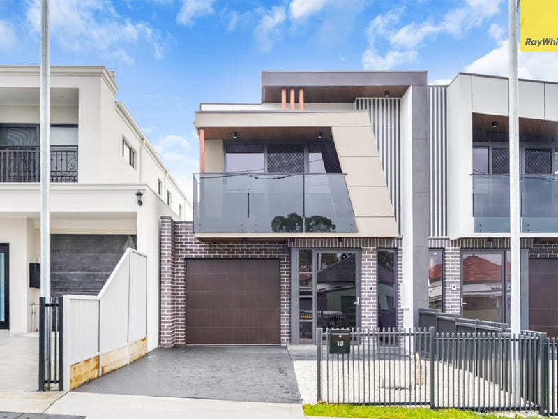 18 James Street, Guildford, NSW 2161 Property Details