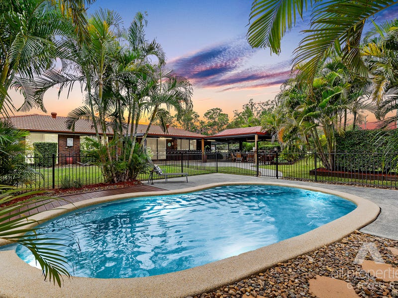 3749 Greenhill Road, Munruben, QLD 4125