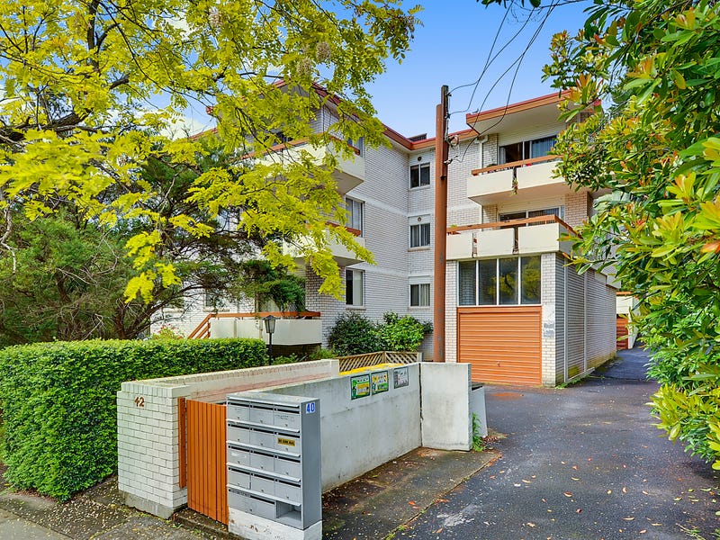 8/42 Burdett Street, Hornsby, NSW 2077 Property Details