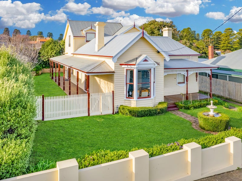 236 Merri Street, Warrnambool, Vic 3280 House for Sale realestate