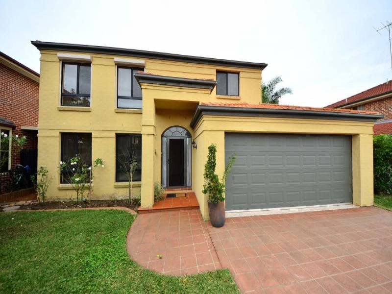32 Toll House Way, Windsor, NSW 2756