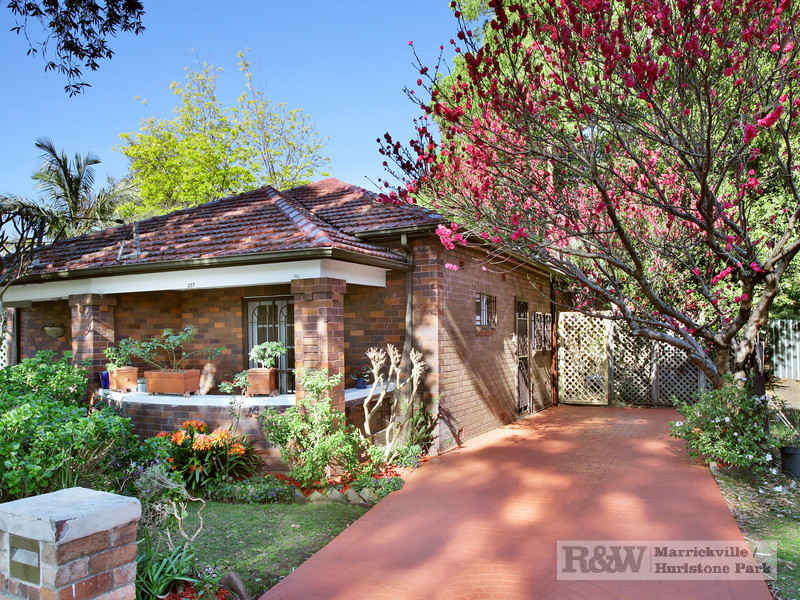 327 Old Canterbury Road, Dulwich Hill, NSW 2203