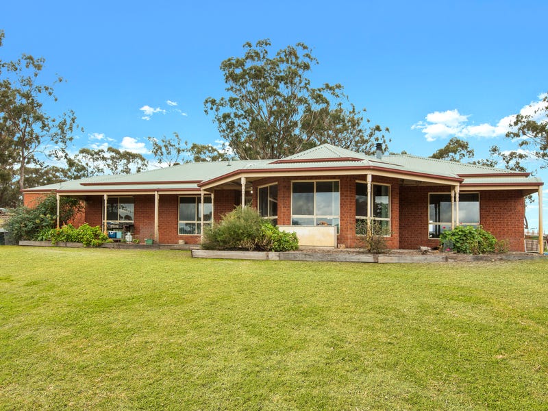 460 Highlands Road, Seymour, Vic 3660