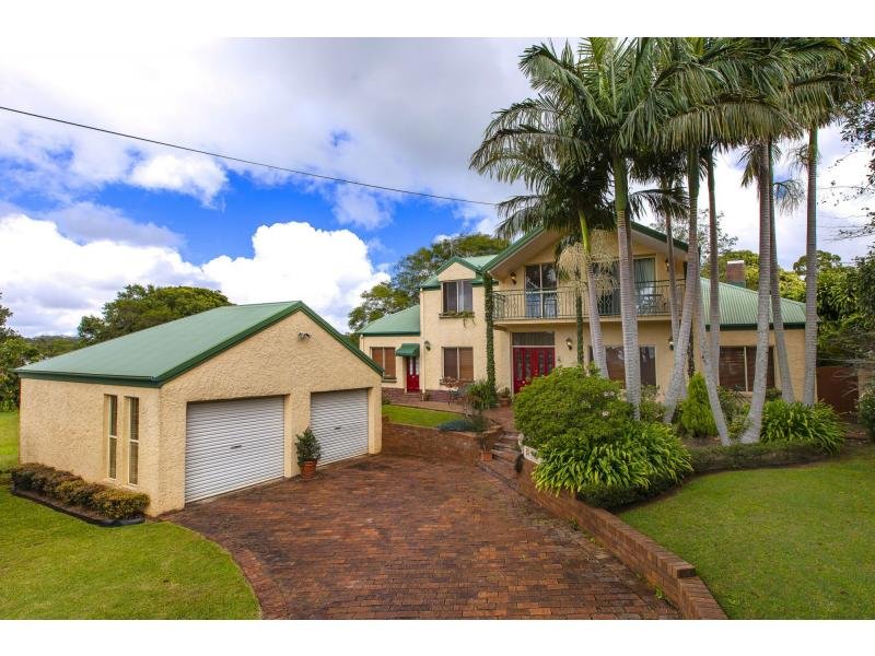 31 Post Office Road, Mapleton, Qld 4560 Property Details