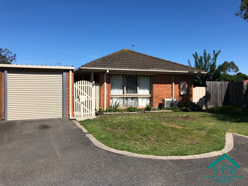 13/1 Jacaranda Drive, Sale, VIC 3850