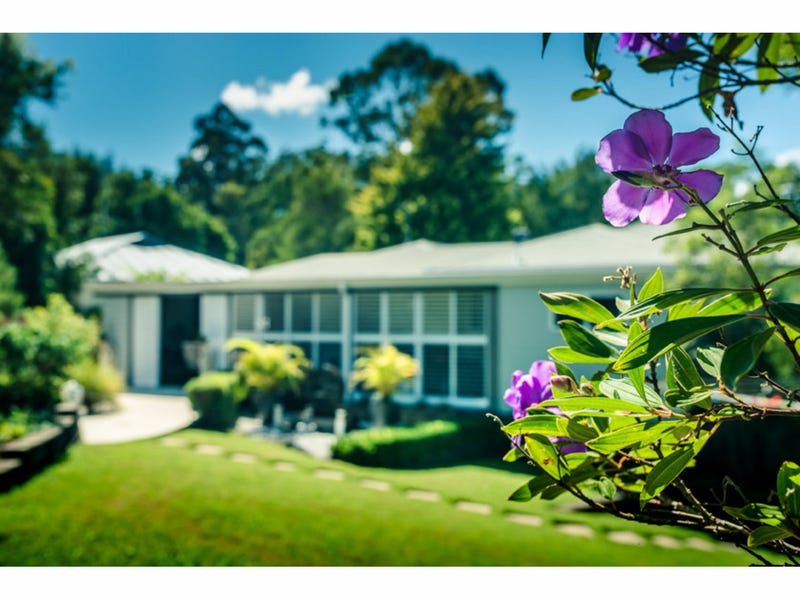 51 Sunset Ridge Drive Bellingen Nsw 2454
