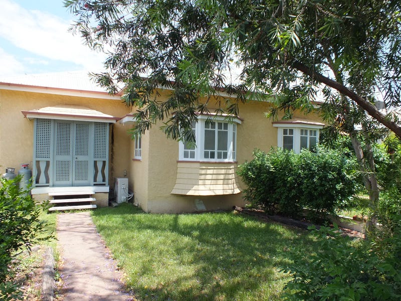 21 Moffatt, Goondiwindi, Qld 4390 Property Details