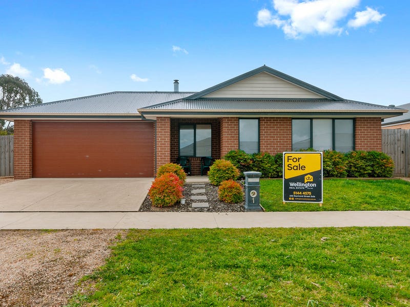 1 Peters Drive, Stratford, Vic 3862 Property Details
