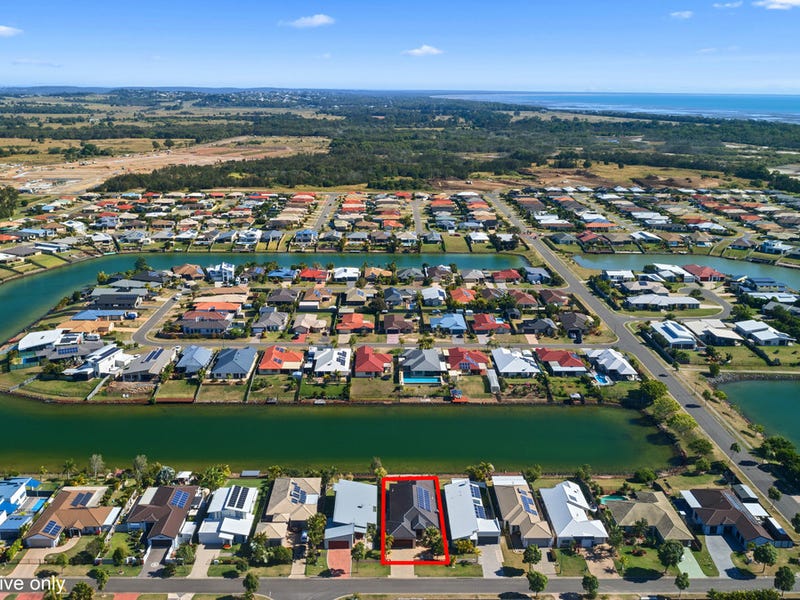 11 Lady Nelson Drive, Eli Waters, QLD 4655