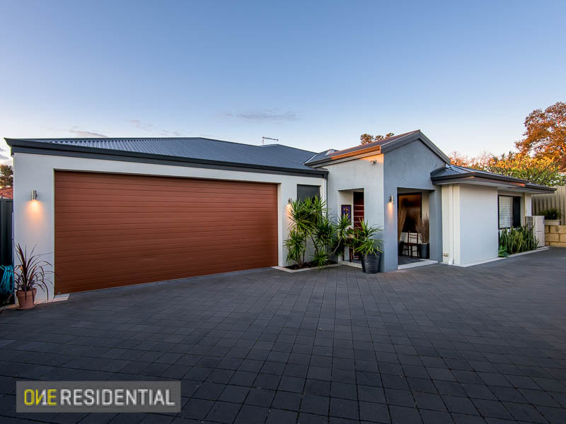 99B Cleopatra Street, Palmyra, WA 6157