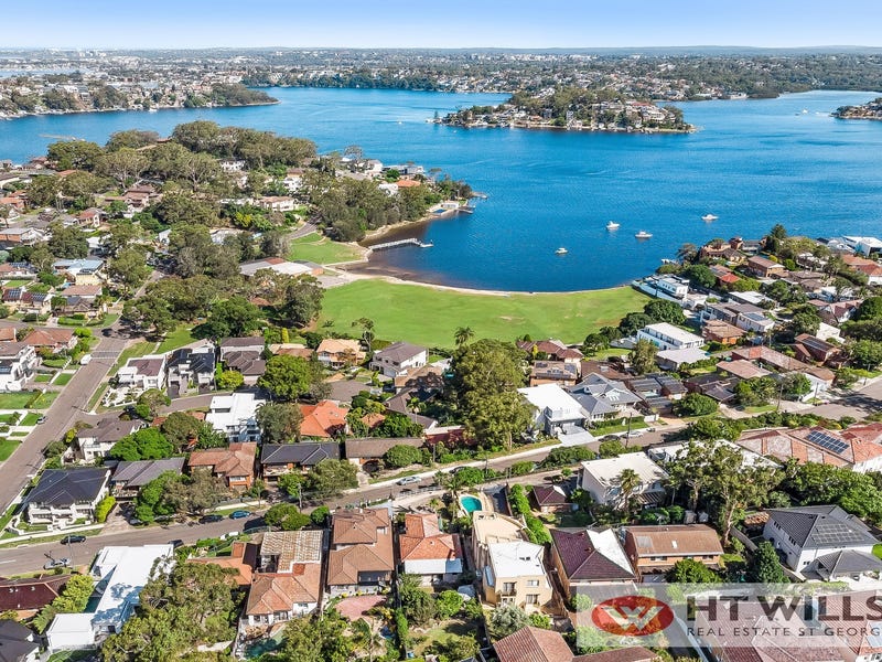 187 Terry Street, Connells Point, NSW 2221 House for Sale