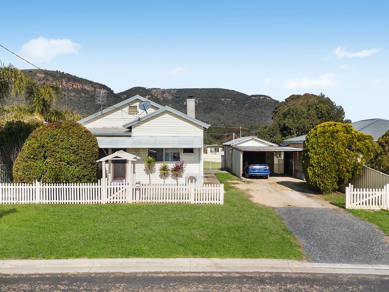 40 Dunn Street, Kandos, NSW 2848 House for Sale