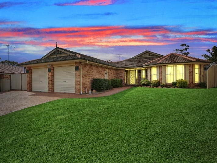 7 Jull Place, St Helens Park, NSW 2560