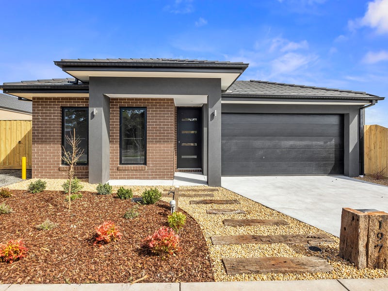 197 Wentworth Road, Wonthaggi, Vic 3995 Property Details