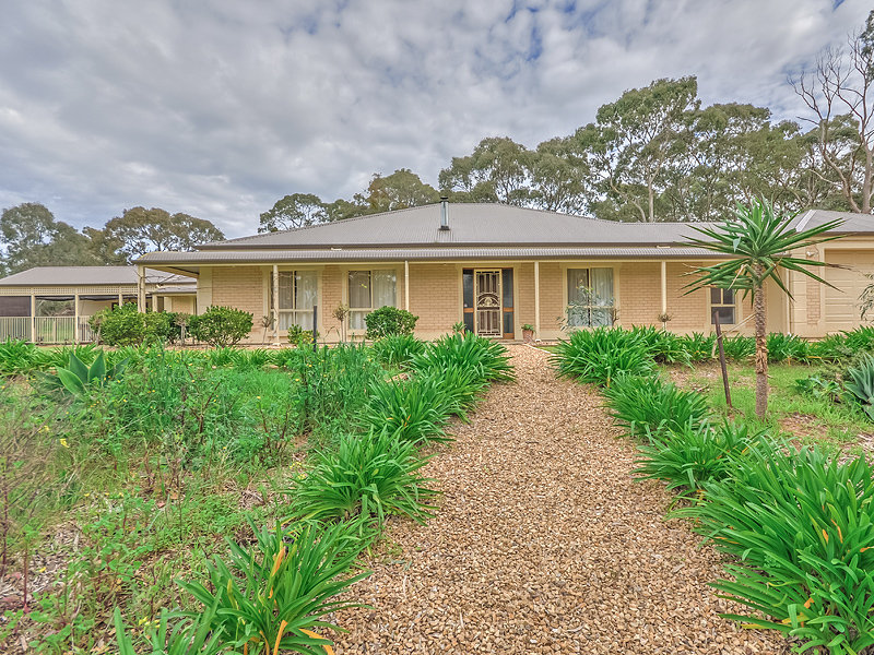 Property 117534983, Williamstown, SA 5351 Property Details