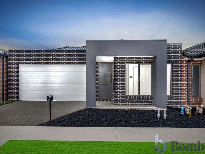 22 Shippagan Road, Mickleham, Vic 3064 Property Details