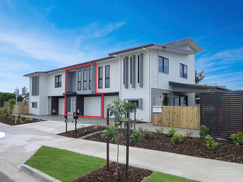 2/10 Bowman Road, Caloundra, Qld 4551 Property Details