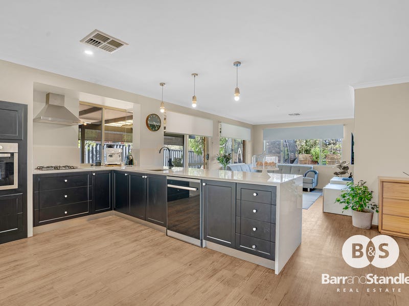 3 Willis Cove, Pelican Point, WA 6230