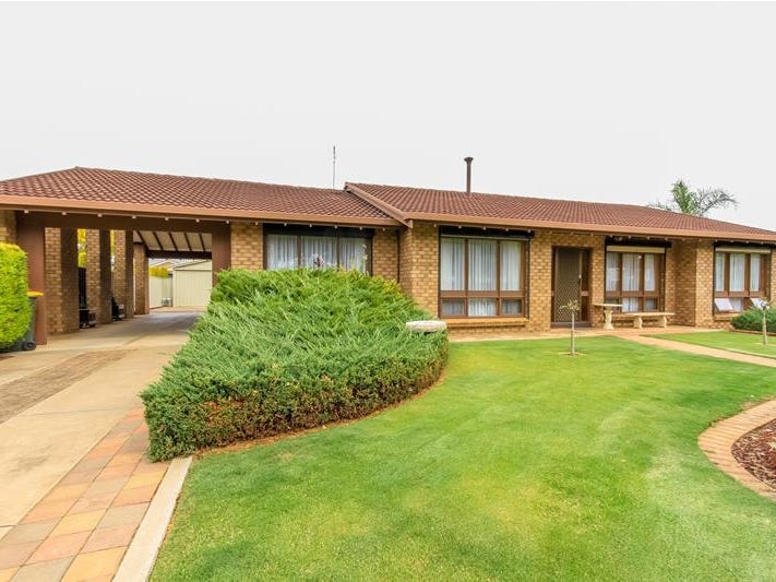 32 Homburg Street, Tanunda, SA 5352