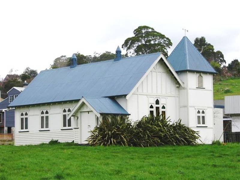 389 Leith Road, Forth, TAS 7310